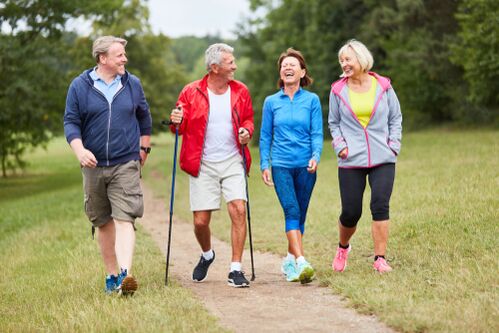 Deporte de diabetes